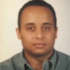 Meet your Posher, Fritz gerald